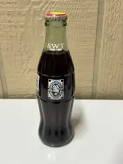Coca Cola Bottle University Of Southwest Texas 1999