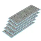 New 5* Washable Wet Mopping Pads Reusable Wet Pads For iRobot Braava Jet M6