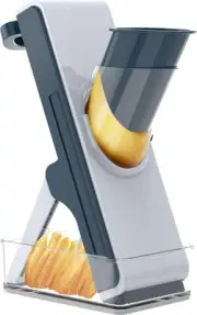 Mandoline Slicer, Potato for Kitchen, Vegetable Food Chopper, Cucumber Easy