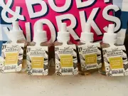 5x New Bath Body Works Wallflowers Sugared Snicker Doodle Diffuser Refill Bulbs