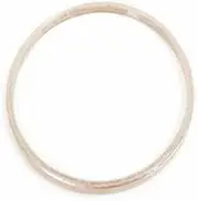 Rubber Ring Replace# 18328612538 AUTO-MOHITO 1pack