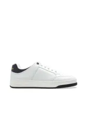 Saint Laurent SL/61 Sneakers in Grained Leather