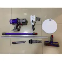 在飛比找蝦皮購物優惠-dyson digital slim fluffy sv18