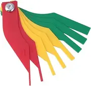 Gauge Brake Pad Car Brake Pads Universal Scale Easy-to-use Thickness Gauge for Home and Shop Accurate