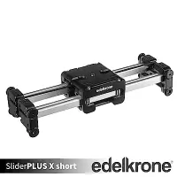 在飛比找Yahoo奇摩購物中心優惠-Edelkrone SliderPLUS X Short 增