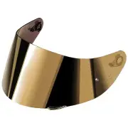 Agv Visor K3 (Xs-S-M-L) Mplk Iridium Gold