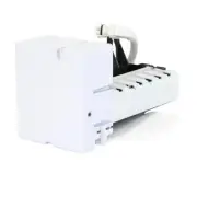 GE WR30X35285 Icemaker Replacement 1/2" Plastic Ice Maker Assembly