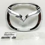 EMBLEM LOGO MAZDA BIANTE CX7 CX9 非 SKYACTIV 吉祥物裝飾正面