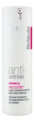 Strivectin Wrinkle Recode Line Transforming Melting Serum 1oz 30ml.Facial Serum