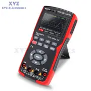 BSIDE ZT-702S Digital Oscilloscope Multimeter AC/ DC Voltmeter Ammeter Ohmmeter