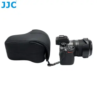 JJC 相機收納包 Sony a7 IV a7R III a7S II a1 A7M4 A7R4 A7M3 A7S3 等
