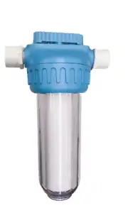 Ambohr AF-P10 Whole House/Under-Sink Water Filter , 5 Micron Filter Included