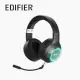 (新北新莊 名展音響) EDIFIER G33BT 無線低延遲電競耳機麥克風