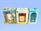 Kirby Star Character Goods 3-Piece Set