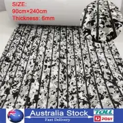 EVA Foam Boat Decking Sheet Marine Faux Teak Decking Self Adhesive camouflage