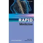 RAPID MEDICINE