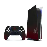 Spider skin ps5 ,Playstation 5 controller Full cover,Vinyl 3m stickers