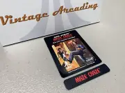 Maze Craze (Atari 2600) Replacement Game Label