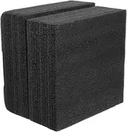 HEALEEP 2pcs Multi Use Foam Blocks for Crafts and Flower Arrangements Packing Foam Inserts for DIY Projects and Floral Decorations