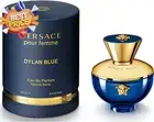 Dylan Blue Eau De Parfum for Women 100ml Versace Fragrance