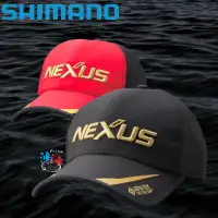 在飛比找蝦皮商城優惠-《SHIMANO》CA-103V GORE-TEX 釣魚帽 