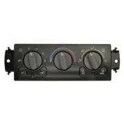 Heater Air Conditioning A/C Climate Control Button 599-218 for C3500HD C1500