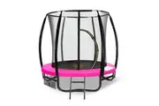 Kahuna Classic 6ft Trampoline - Pink