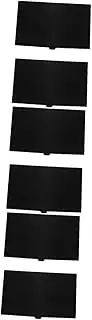 GRIRIW 3sets Memory Storage Case Nano Sim Holder 12 Slots Holder Aluminum Wallet 2pcs*3