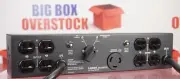 Vertiv MP2-130C MicroPod External Maintenance Bypass Switch - Factory New