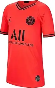 Nike Kid's PSG Breathe Stadium Away Jersey
