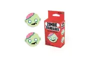 18pc Gamago Zombie Bandages Kids First Aid Bandaid Wound Plaster w Box 4.7cm