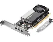 Lenovo NVIDIA T400 Graphic Card - 4 GB GDDR6 (4x61j52234)