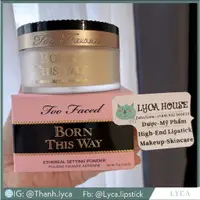 在飛比找蝦皮購物優惠-現貨 美國 TOO FACED BORN THIS WAY 