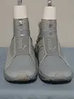 PUMA X FENTY Rhianna Quarry Trainer HIGH TOPS NWB plus Fenty Velvet Shoe bag.
