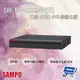 昌運監視器 SAMPO聲寶 DR-TW4532NV(EI) 32路 4HDD NVR 錄影主機