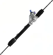 New Compatible For NISSAN CEFIRO A31 240SX 49001-42F00 LHD Steering Rack