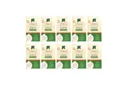 10x Akin 20ml Face Sheet Mask Detoxifying Australian Tea Tree Oil Skin Care