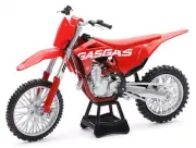 NewRay 1:12 Scale Toy Dirtbike Gas Gas M450