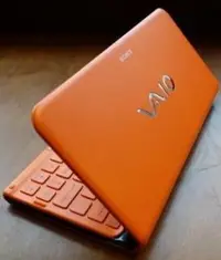 在飛比找Yahoo!奇摩拍賣優惠-SONY VAIO P115 8吋 世界最輕標準鍵盤版 61