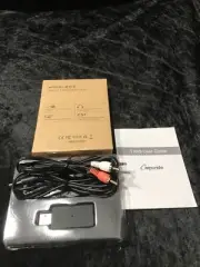 Bluetooth Transmitter Wireless A2DP Home TV Stereo Audio Adapter