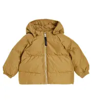 [Liewood] Liewood Baby Polle down jacket M 12 beige