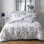 Anne de Solene Passe Present Fitted Sheet, King