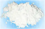 Strontium Carbonate, Fine powder, 1kg