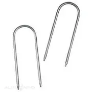 Toledo Radio Removal Tool Set U-Hooks 302156 - 302156
