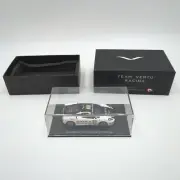 1/43 Spark Ferrari F430 Team Ventura Racing Limited Edition In Original Box
