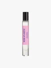 Rose Atlantic Pocket Perfume Rollerball Oil