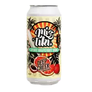 Deep Creek Miss Tiki Lychee Grapefruit Sour Ale