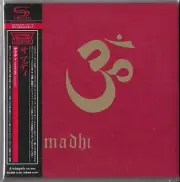 Samadhi – Samadhi JAPAN MINI LP SHM-CD ARC-8055 Luciano Regoli, Aldo Bellanova