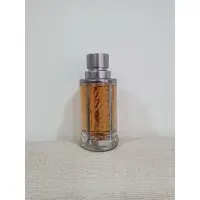 在飛比找蝦皮購物優惠-Boss 紳士男性淡香水50ml