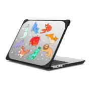 MacBook Pro 14-inch (M1 - M4) Bounce Case Cativerse Solar System